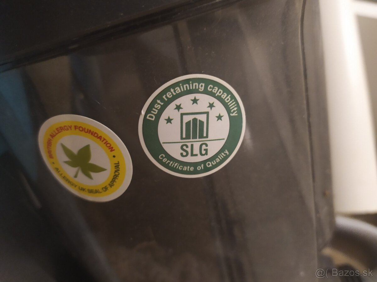 Vysávač Samsung - 3