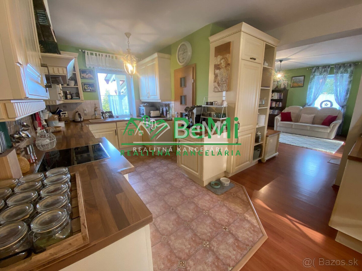 Rodinný dom Alekšince Lahne pozemok 2 797 m2 ID 544-12-MIG - 3