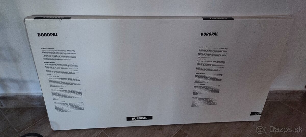 Kuchynská pracovná doska - 3