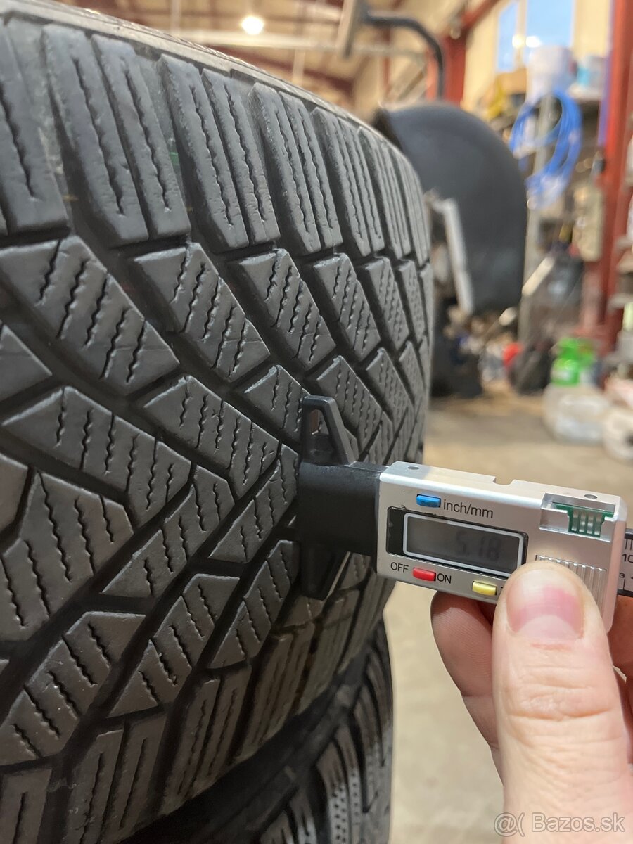 225/45 R17 91H continental - 3