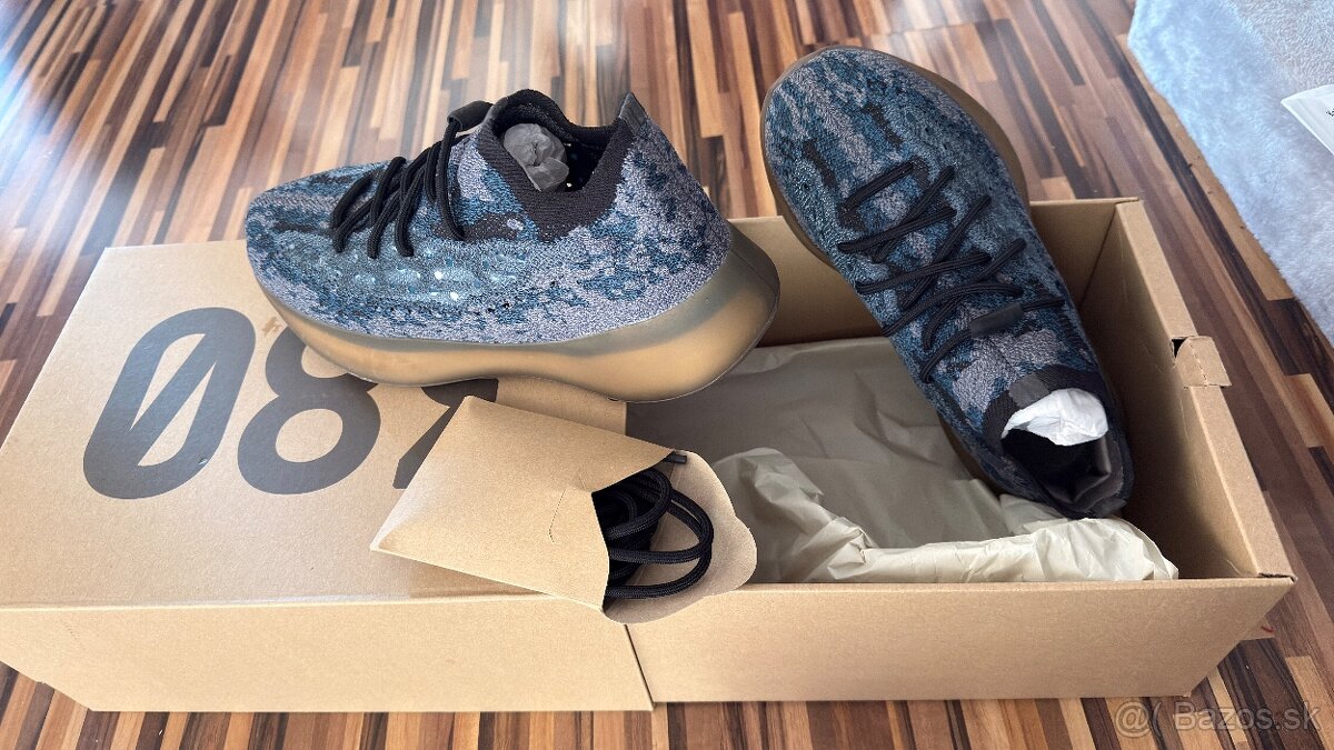 Adidas yeezy boost 380 - 3