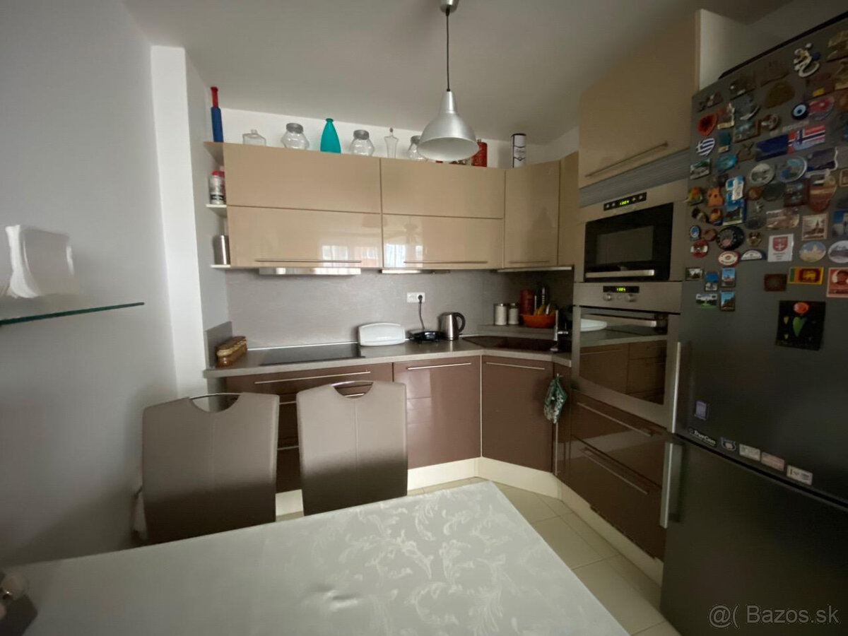 Predaj 2-izbového bytu v novostavbe v Petržalke - 3