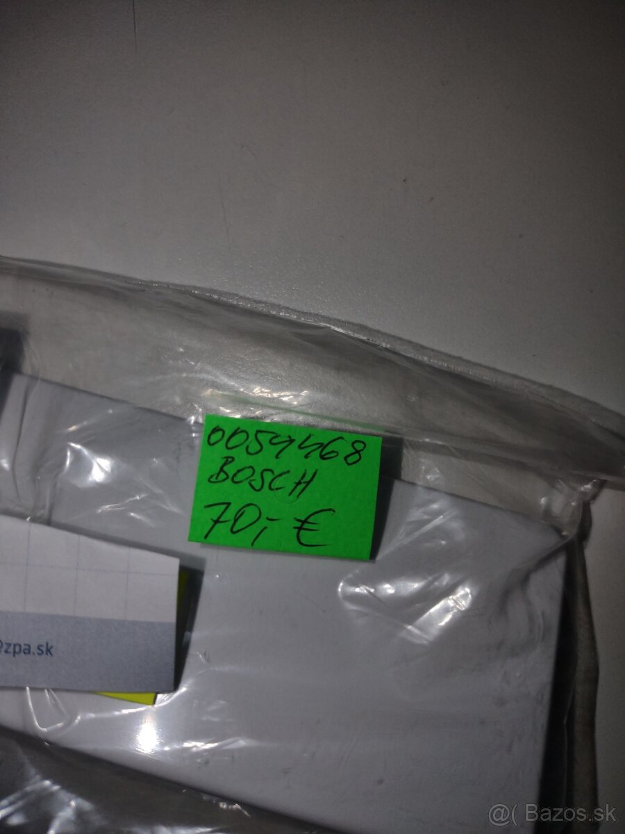 Madlo mrazničky do vstavanej chladničky bosch - 3