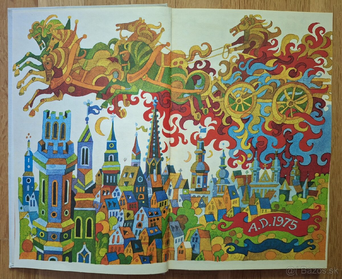 Dunajska kralovna - 3