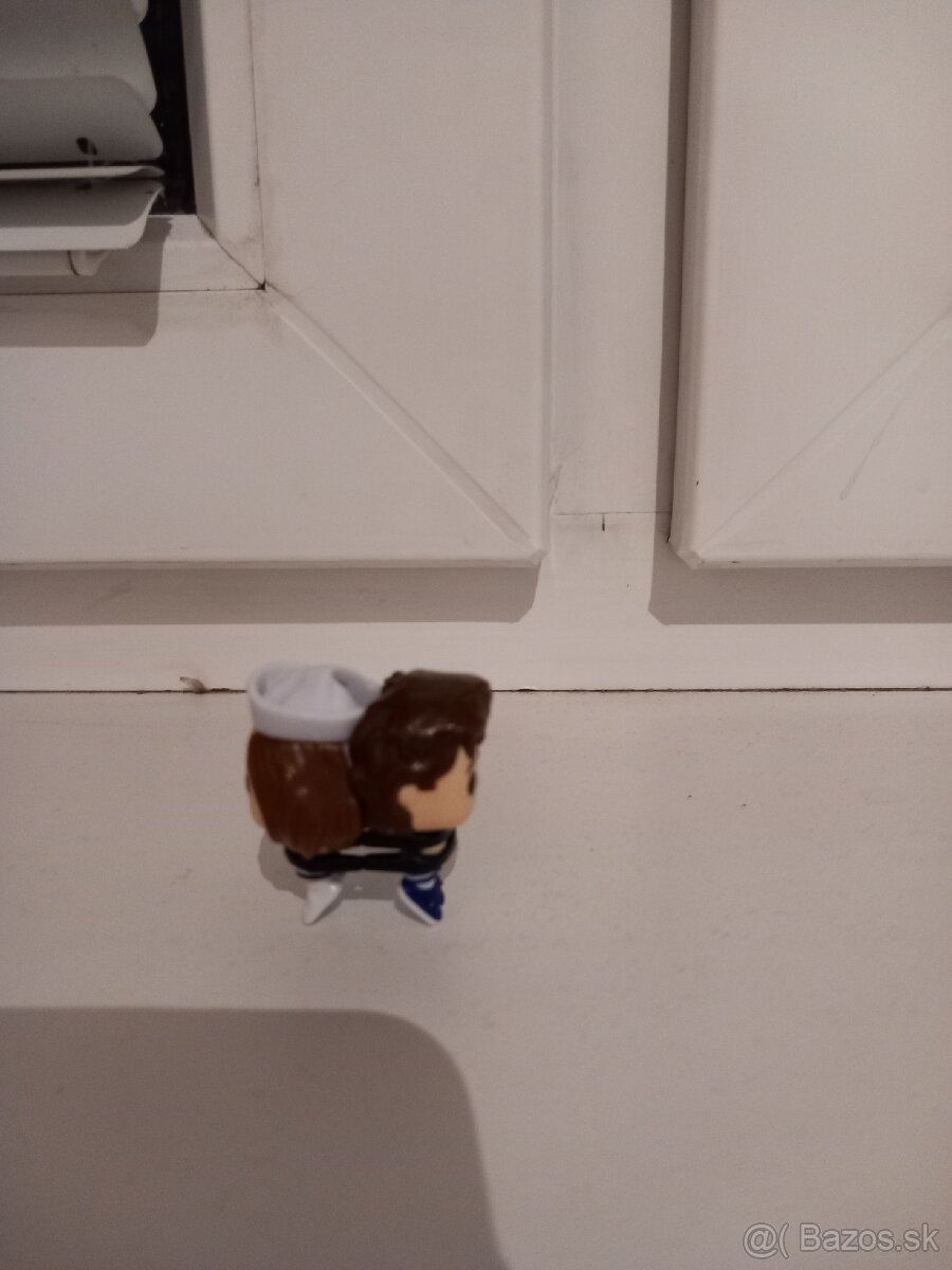 Predávam stranger things postavičky - 3