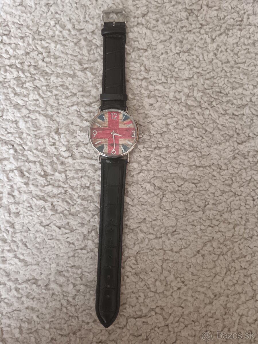 Hodinky - 3
