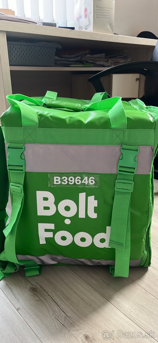 Bolt taška - 3
