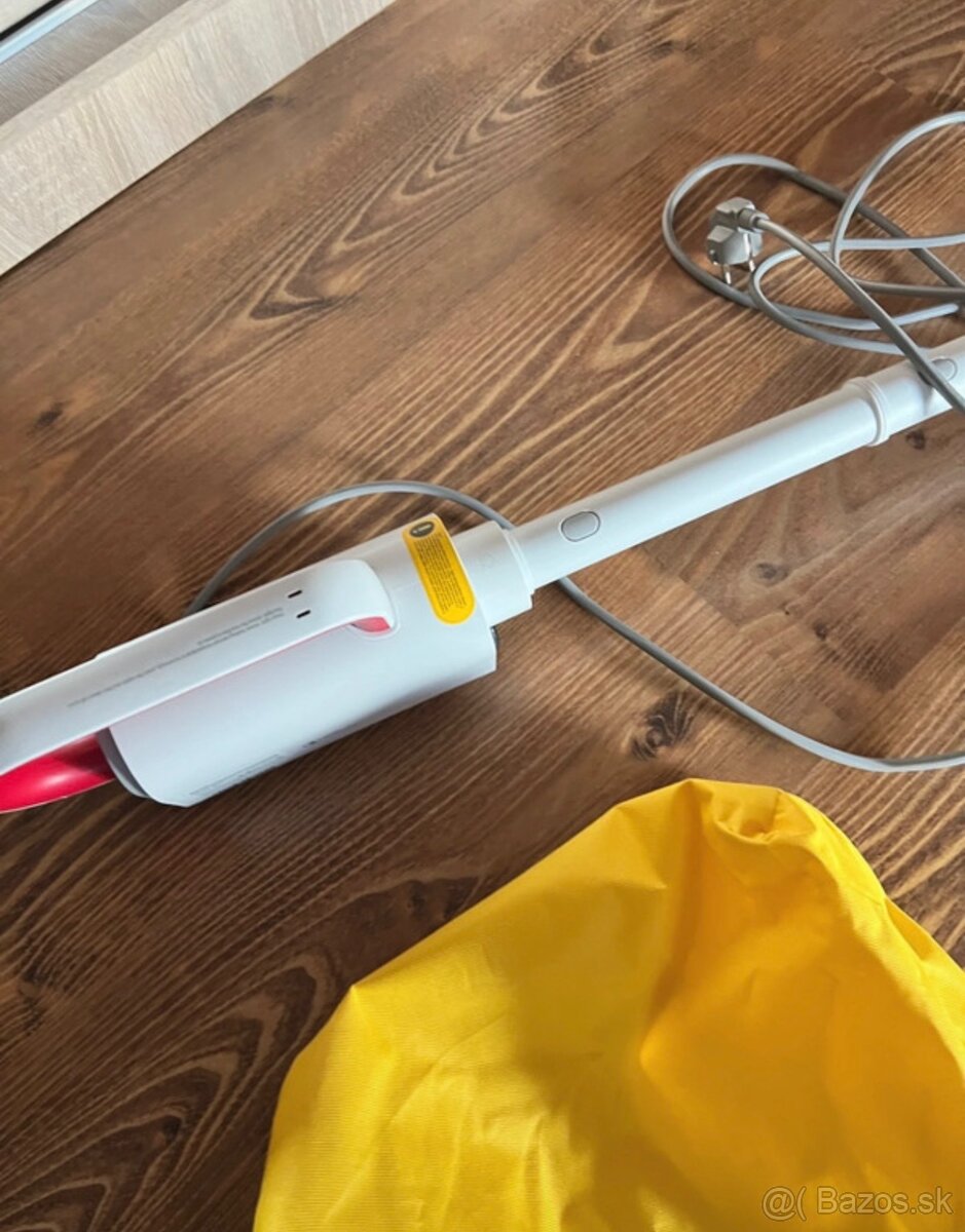 DEERMA ZQ610 parný čistič - 3