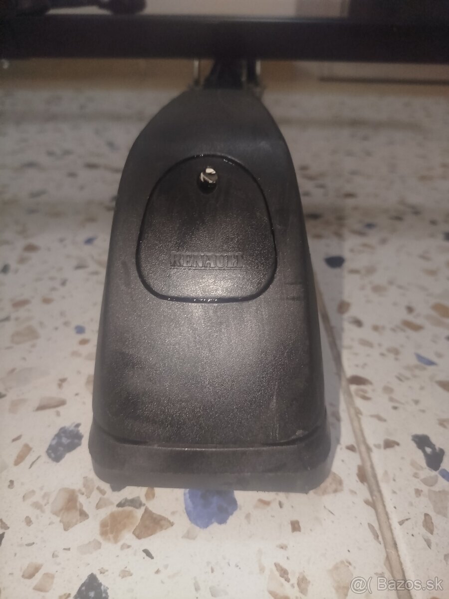 Priečne nosníky - 3