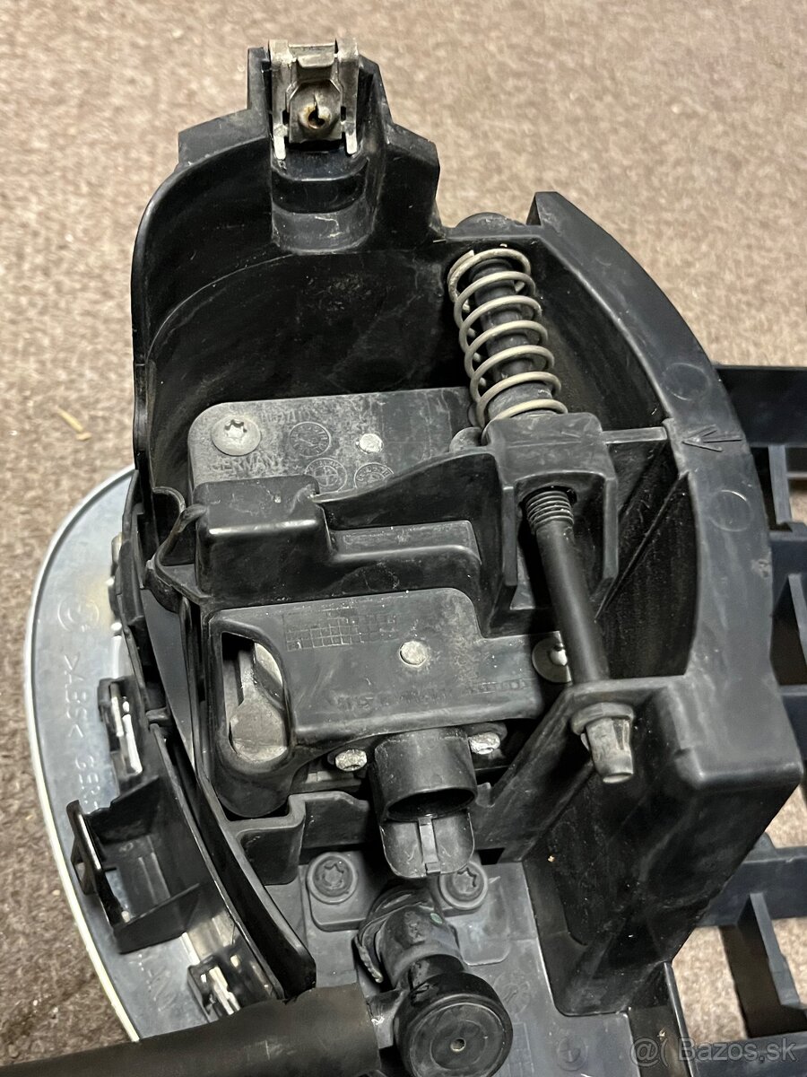 ✅Nočné videnie BMW F01/F02✅ - 3