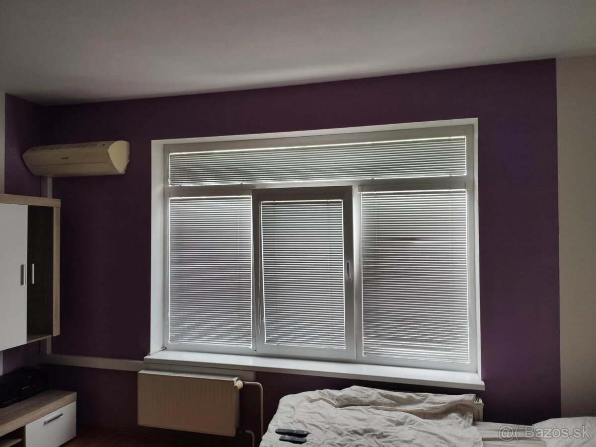 Príjemný apartmán v Petržalke na prenájom - 3