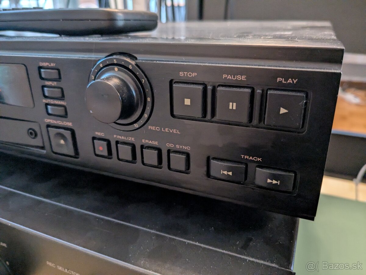 Marantz CD - 3