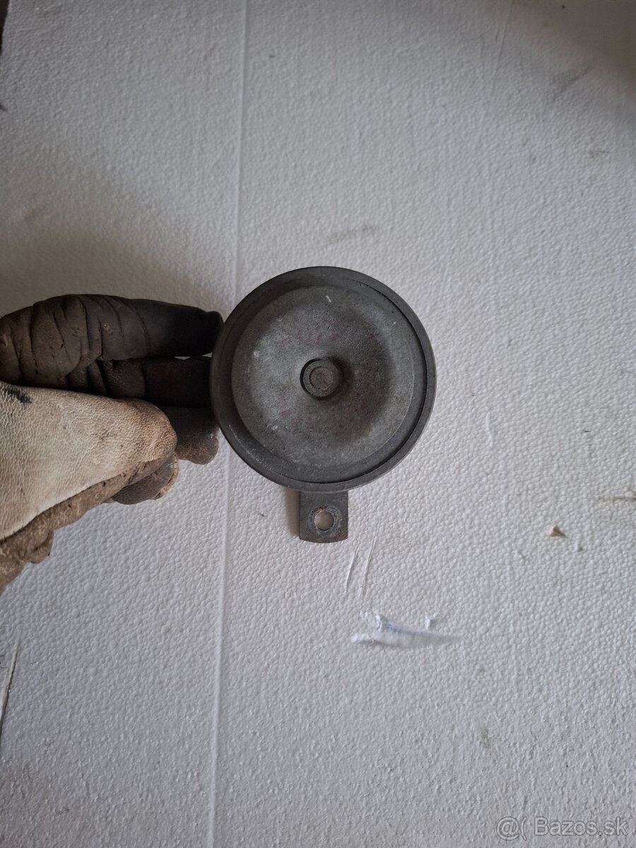 klaksón 12V mb a felícia - 3