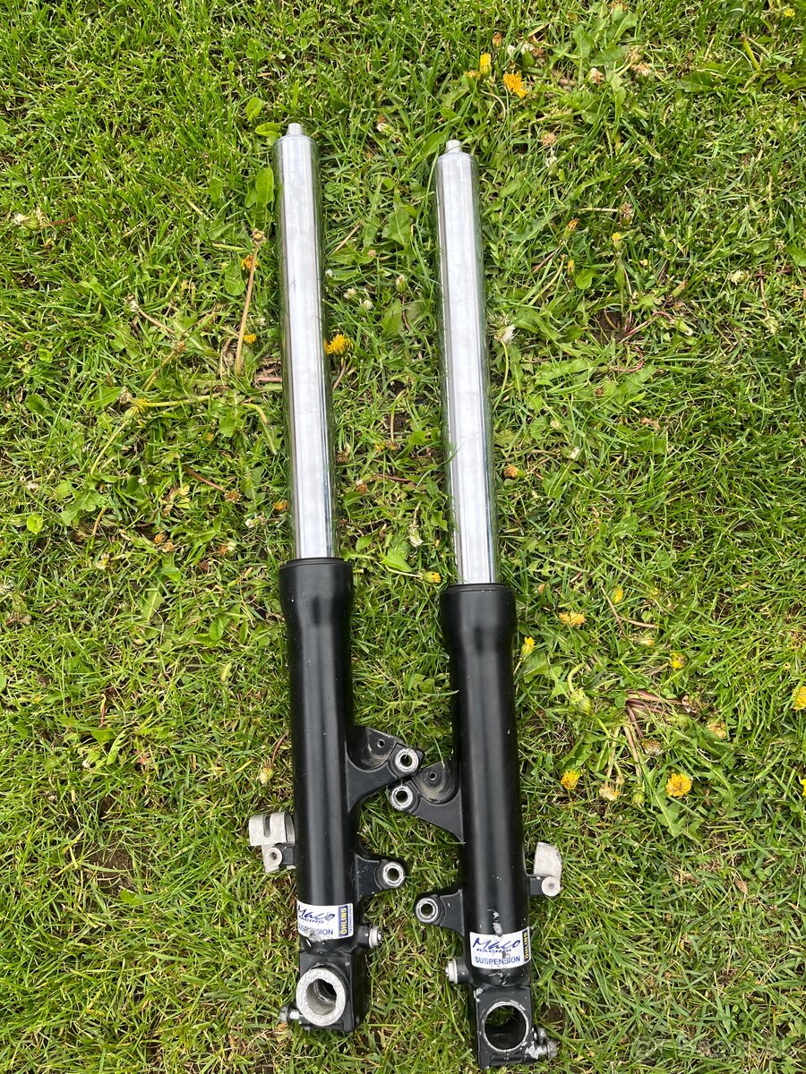 Rozpredam Honda cbr 600 rr - 3