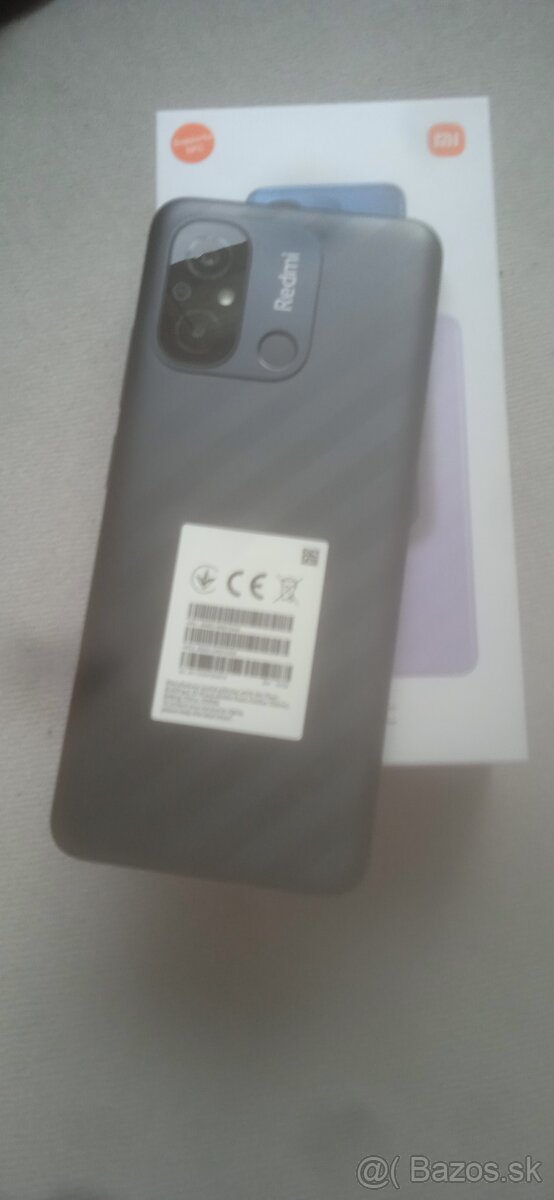 Xiaomi redmi 12c 64gb - 3