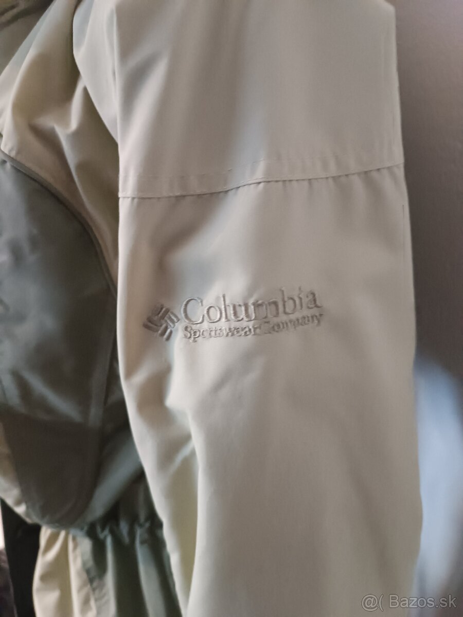 Bunda Columbia - 3