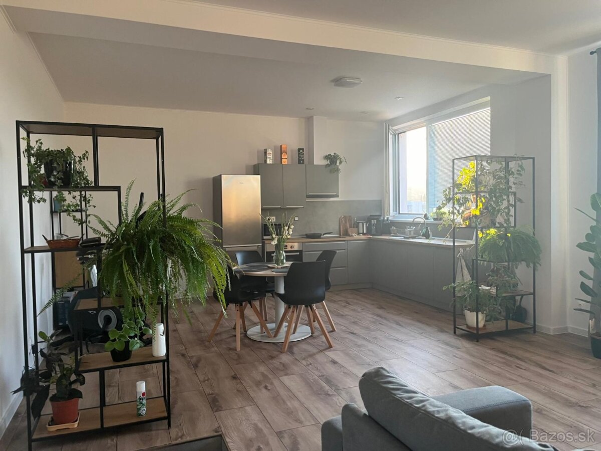 Apartmán na prenájom - 3