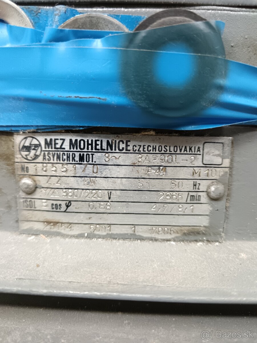 Domaca vodáreň sigma - 3