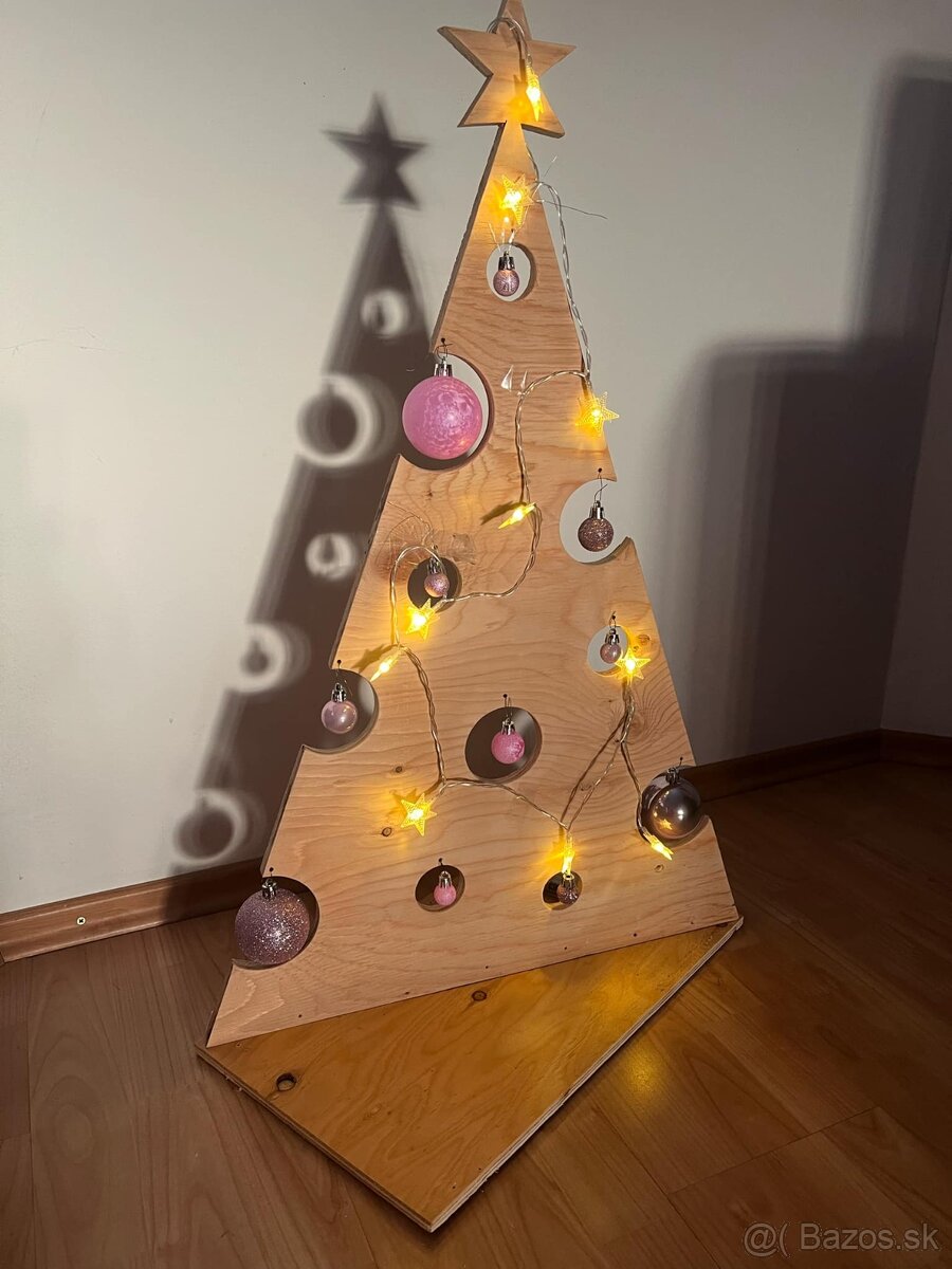 Vianočný stromček - 3