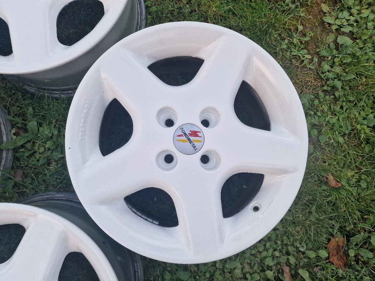 ✅️ FondMetal ❌️ - 3