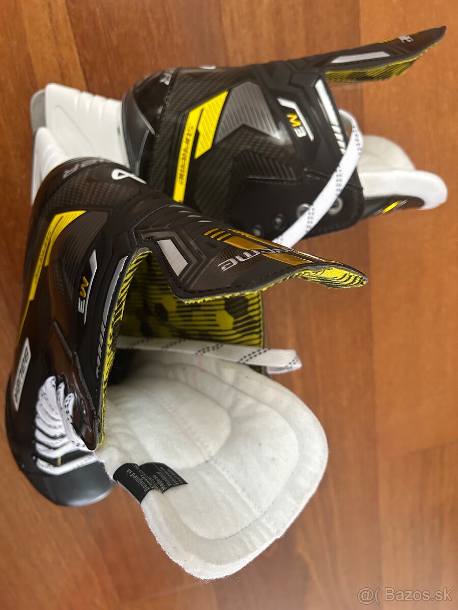 Korcule Bauer 9.5 - 3