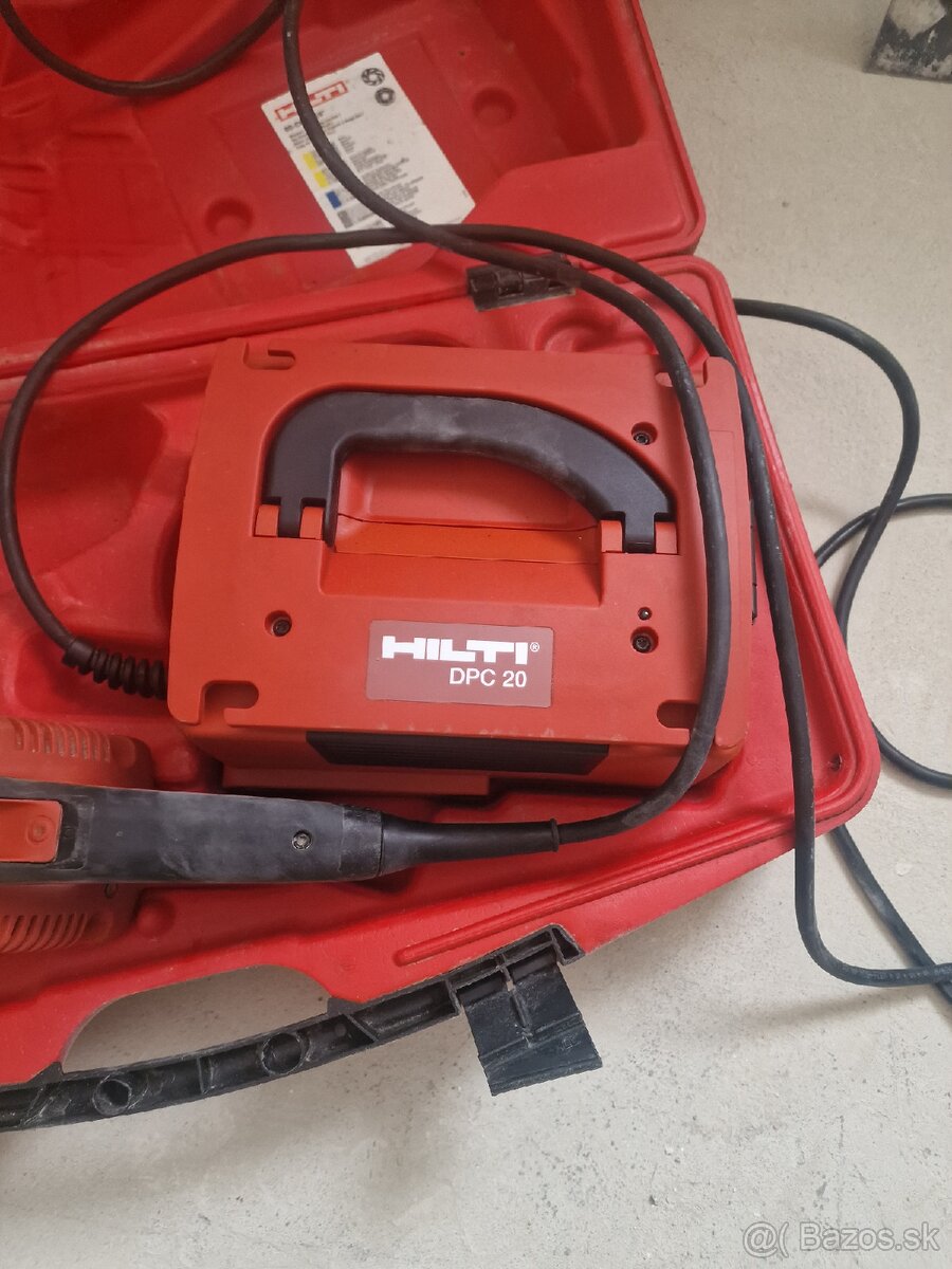 Hilti DG 150 - 3