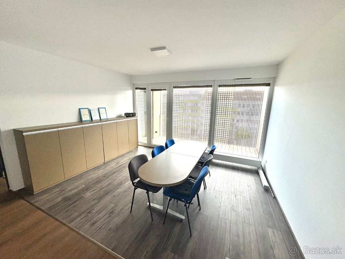 Rezervované: Prenájom: Petfriendly 2-izbový byt v novostavbe - 3