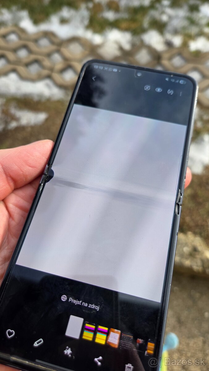 Samsung Z Flip 5 8/256 GB - 3