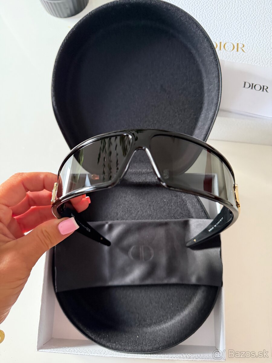 Dior slnečné okuliare - 3