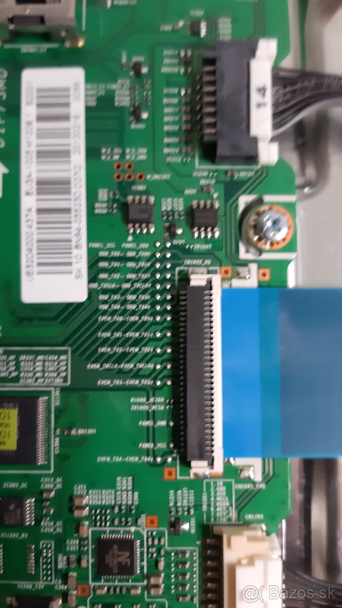 Samsung UE32D4000 - 3