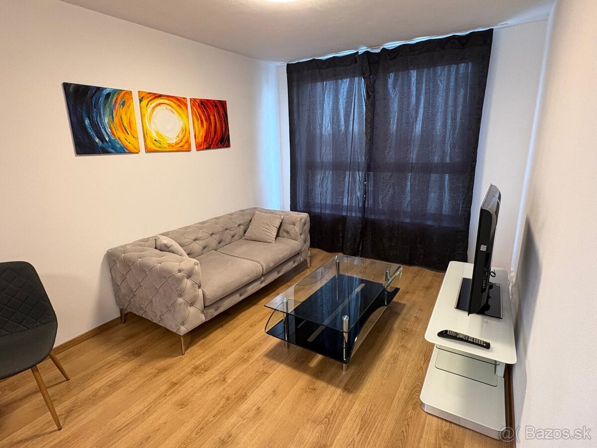 Prenájom 2-izbovy byt NOVOSTAVBA - 3