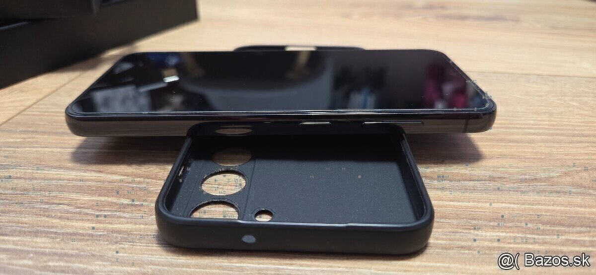 Samsung galaxy S23 256 GB Black - 3