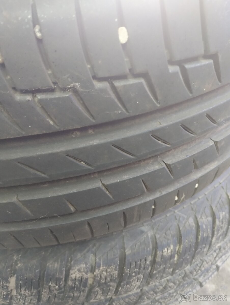 Letné pneumatiky 17 - 3