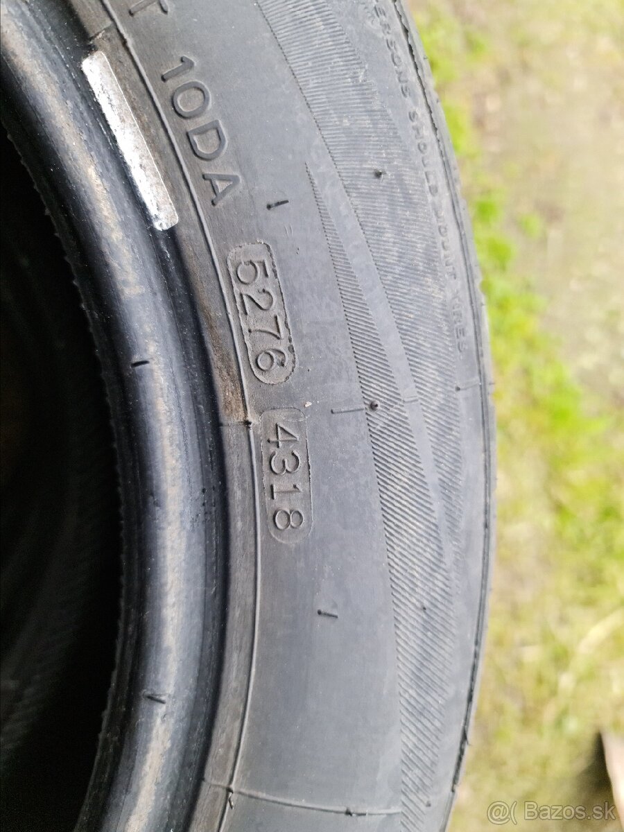 Nankang 185/60 r15 - 3