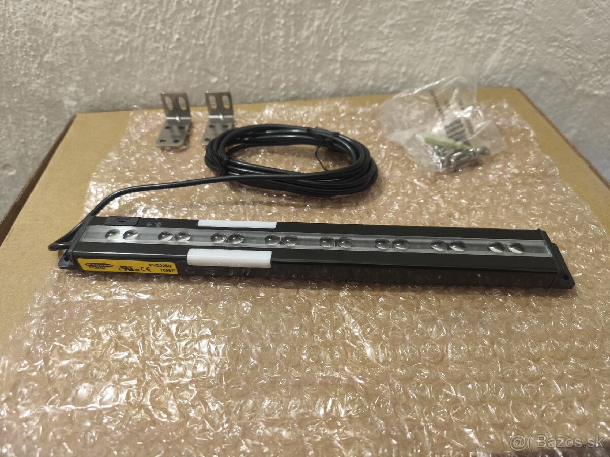 Banner PVD225Q - 2 kusy - 3