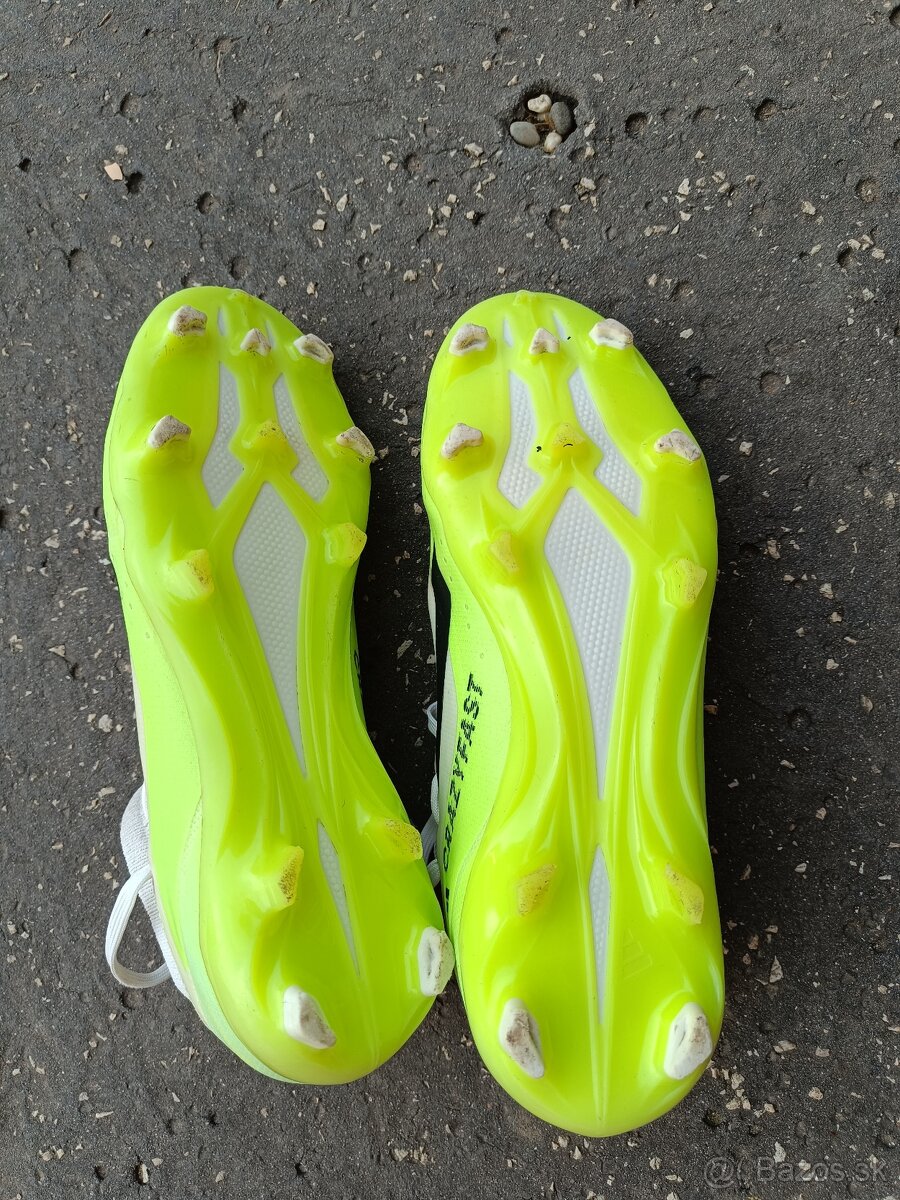 Kopačky veľkosť 38 - 3