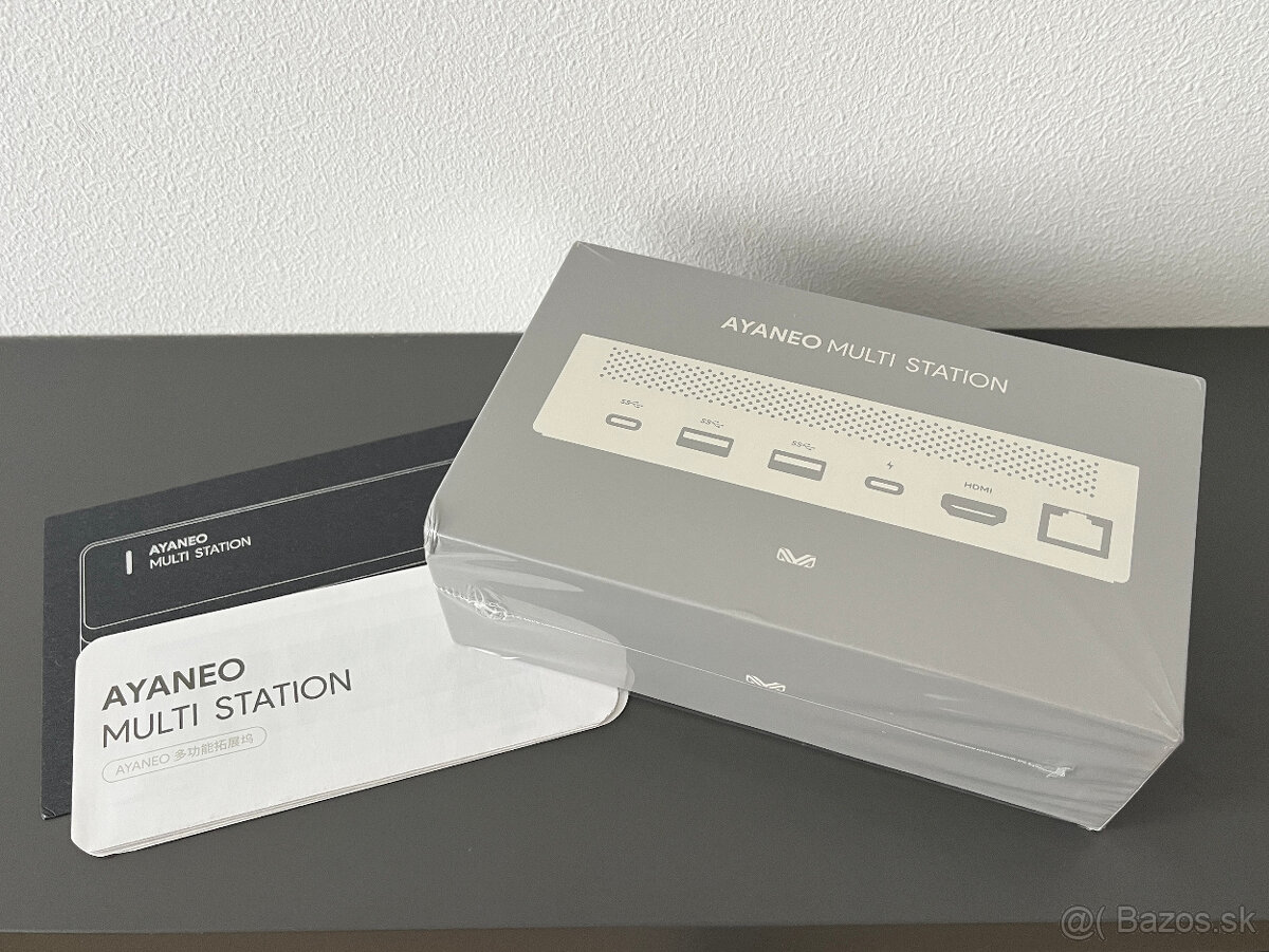 AYANEO Multi Docking Station - 3