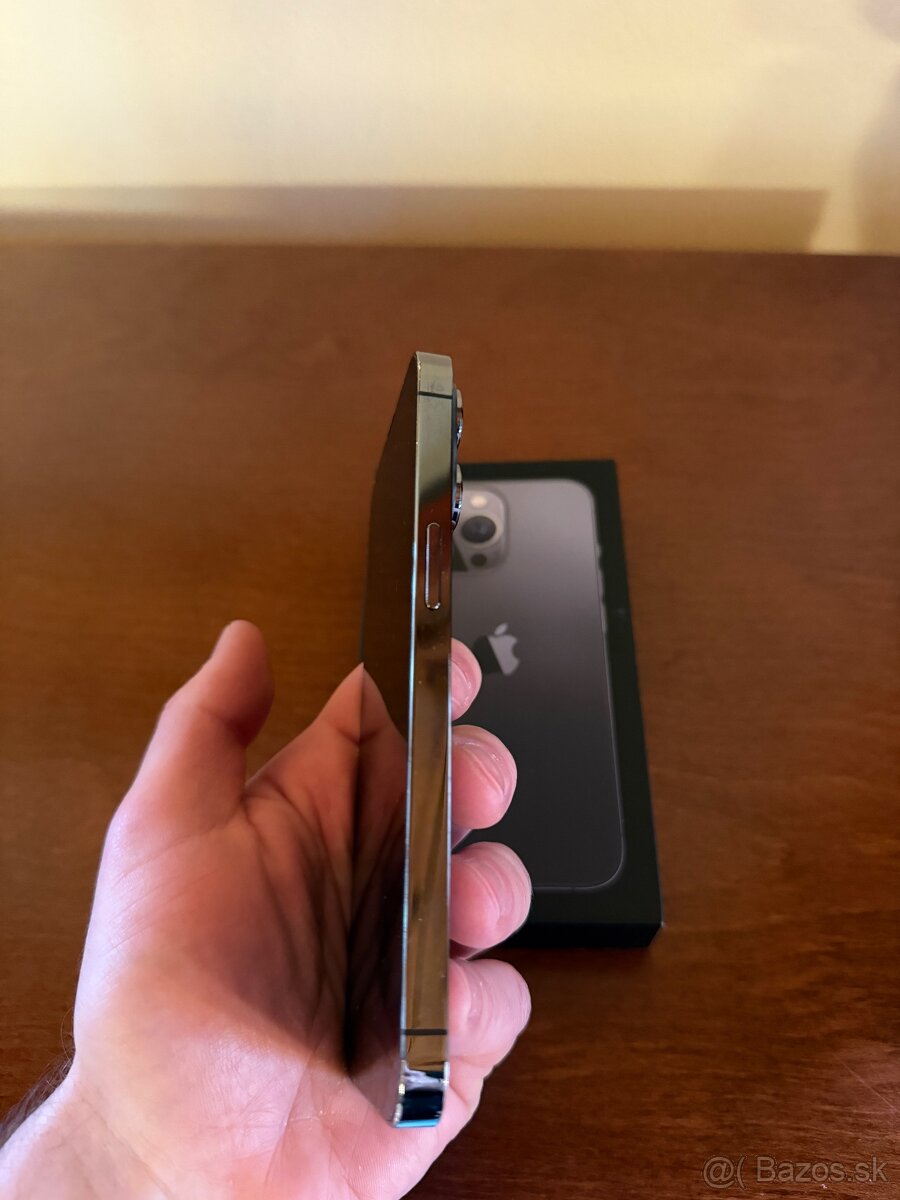 iPhone 13 pro 256gb - 3