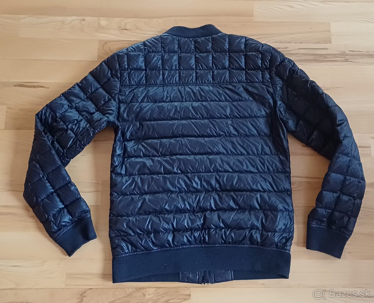 Iceberg čierna prechodná - 3