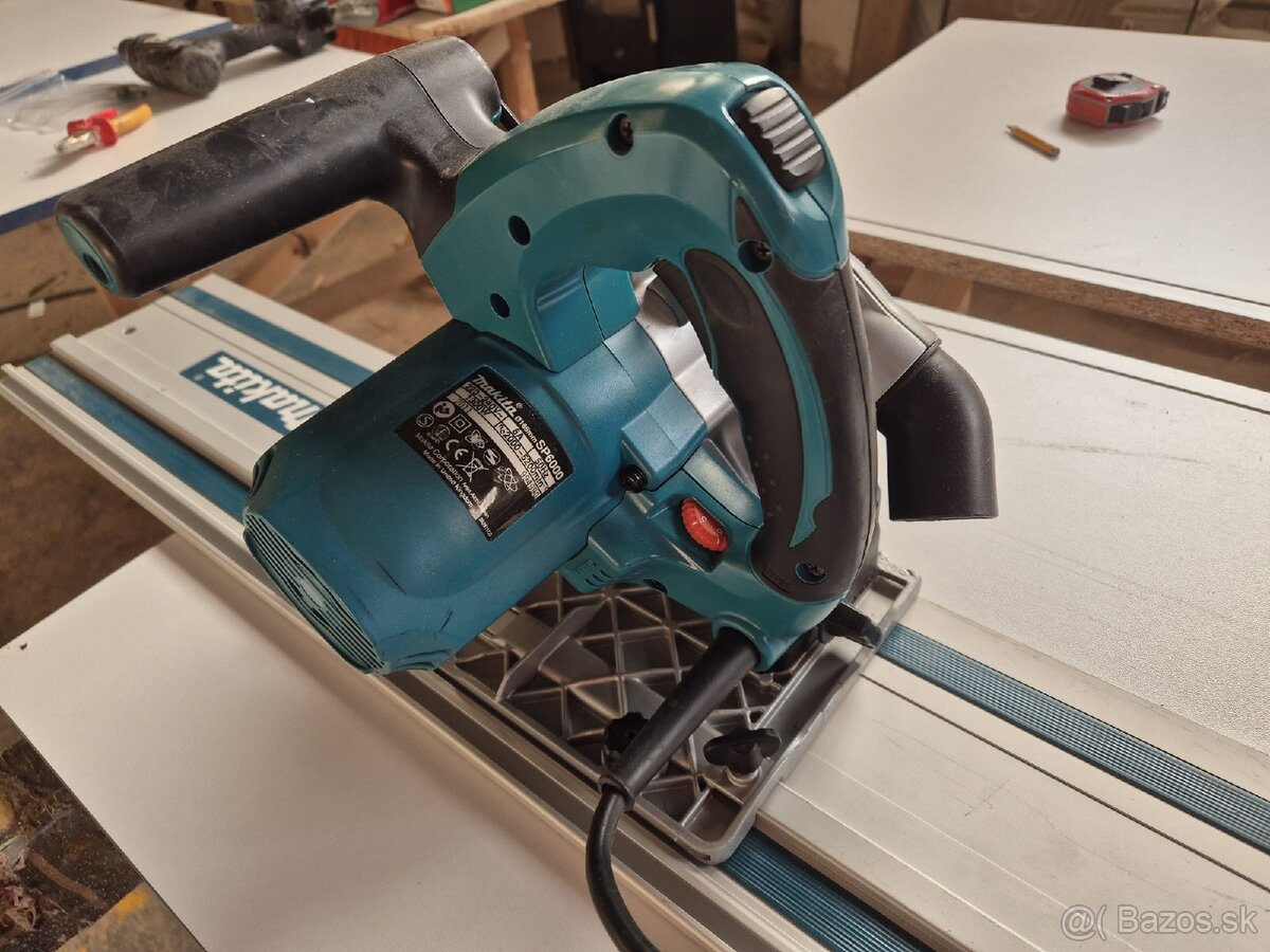 Píla Makita - 3