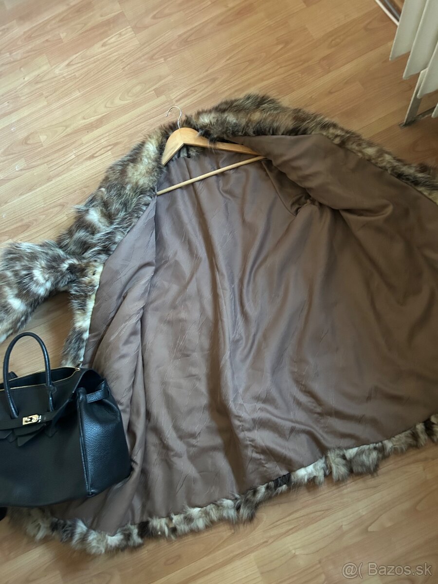 Pravý nutria kozuch - 3