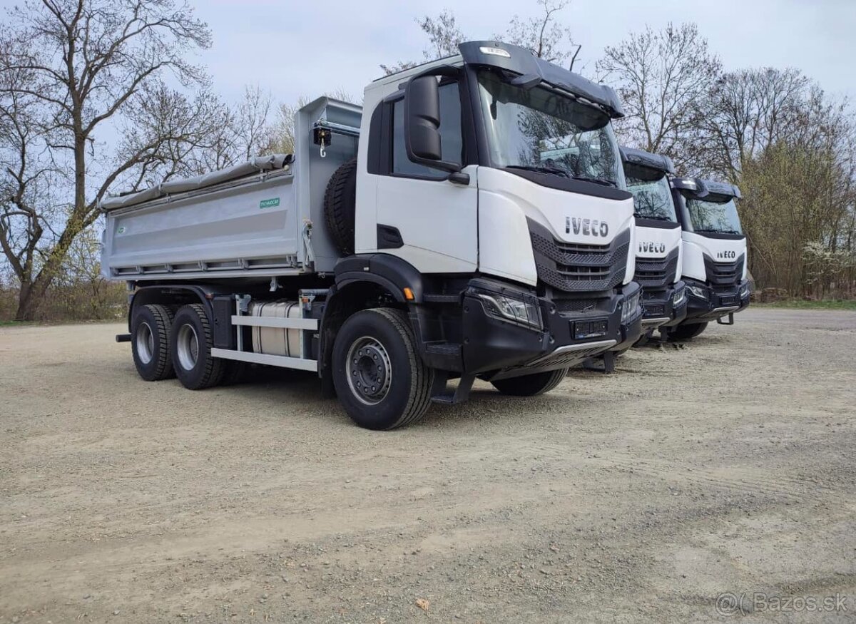 Zemné výkopové práce - 3