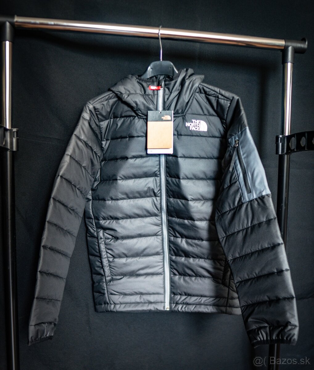 nové originál The North Face - 3