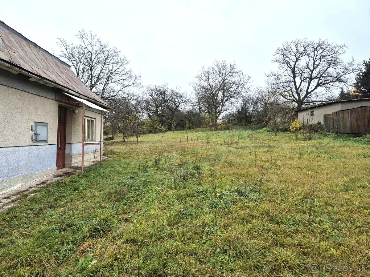 Dom v Ruskove pri Košiciach - 3