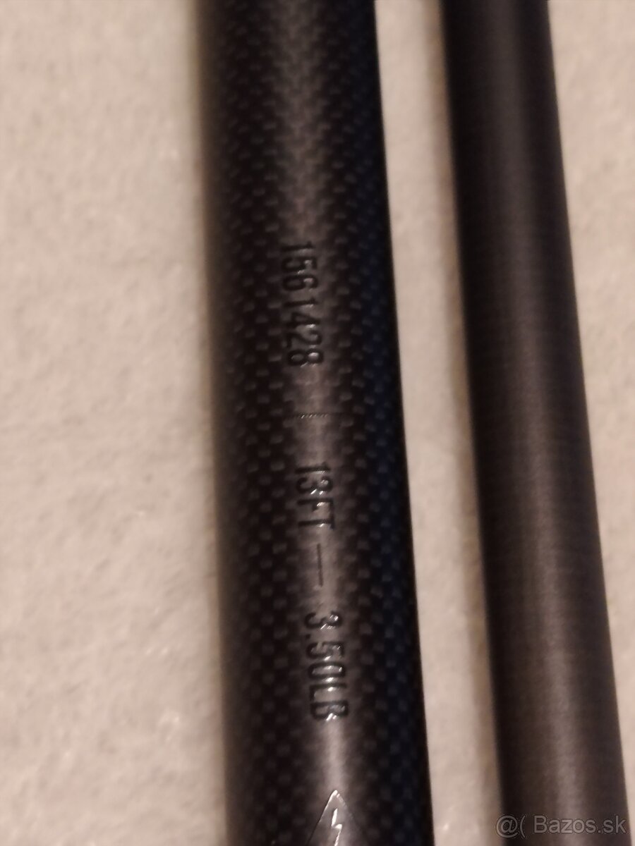 Predám kaprové udice - 3