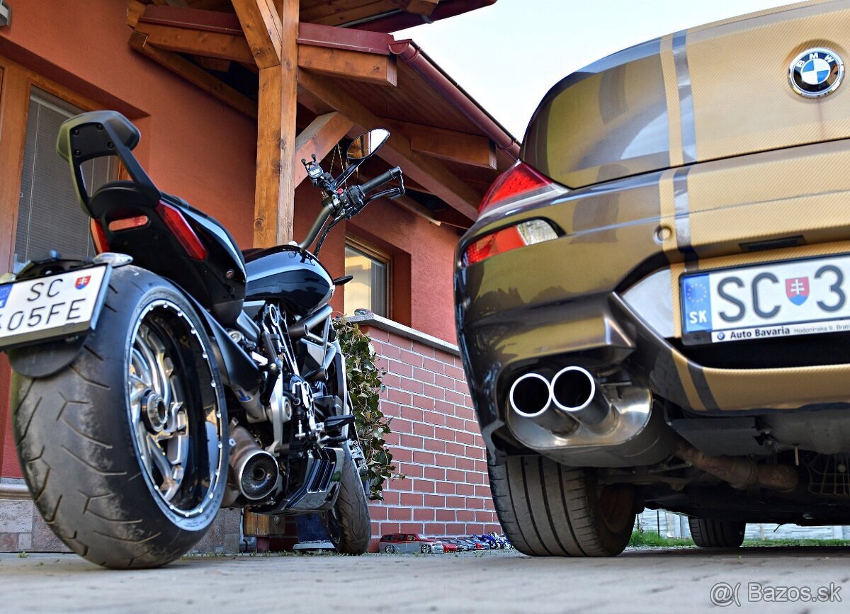 Ducati x diavel s 1260 - 3