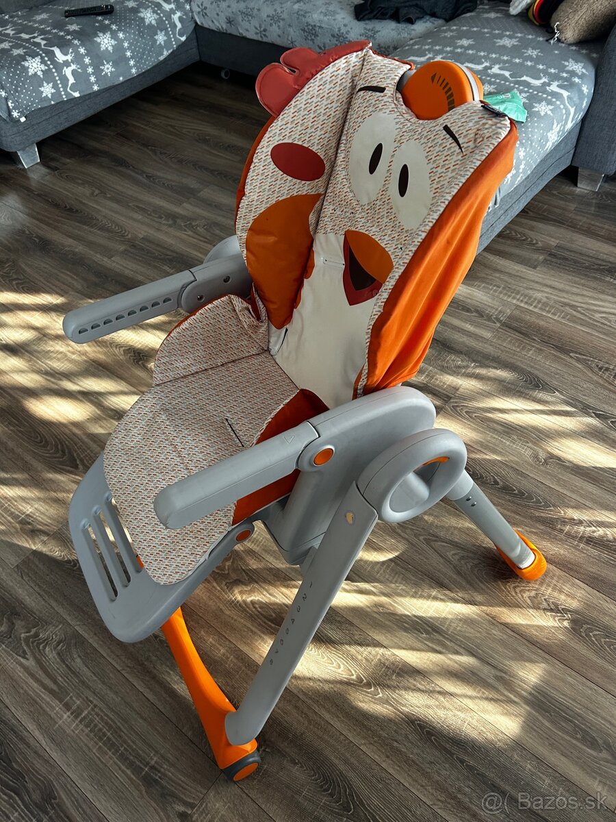Chicco detska stolicka - 3