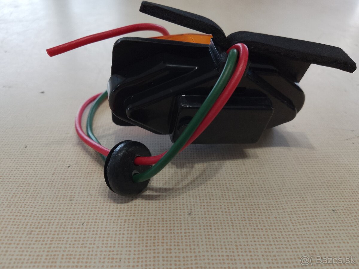 Smerovka bočná FAV - 3