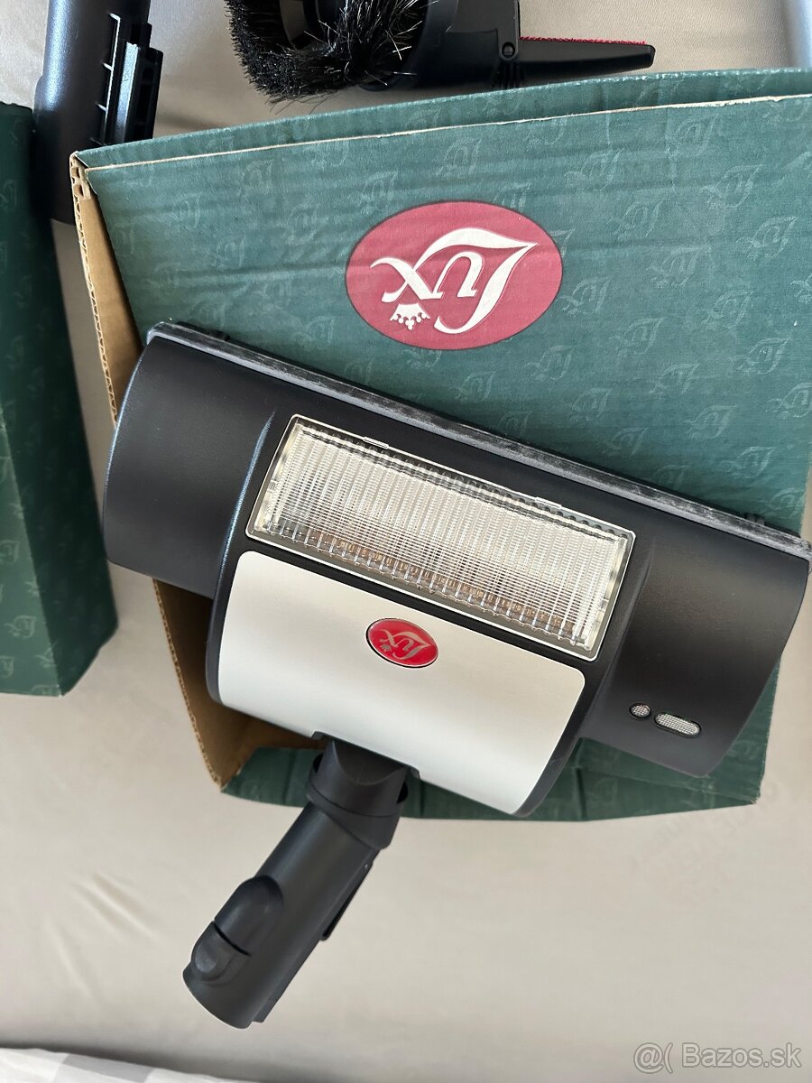 Nahradne diely na vysavac Lux Intelligence - 3