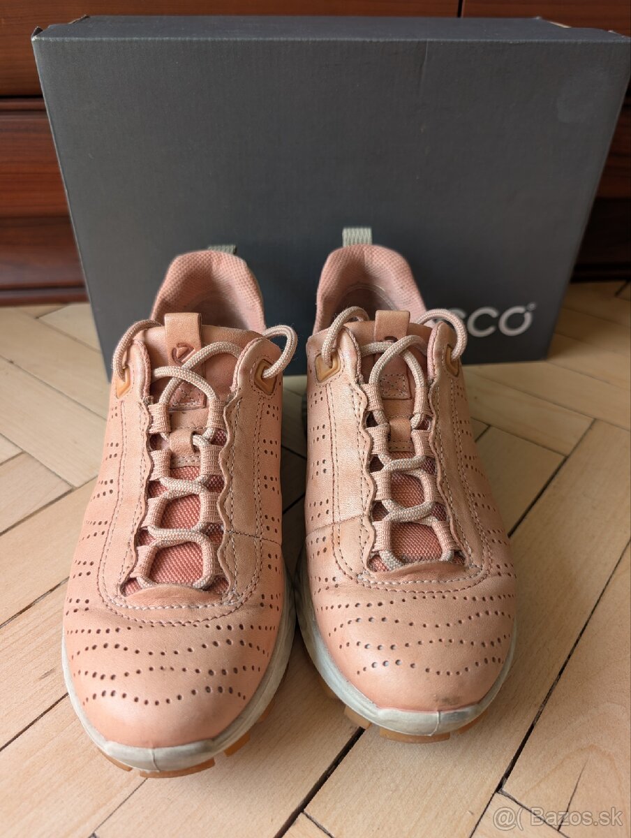 ECCO Exostrike L - 3